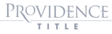 Providence Title