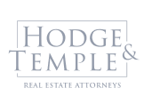 Hodge & Temple