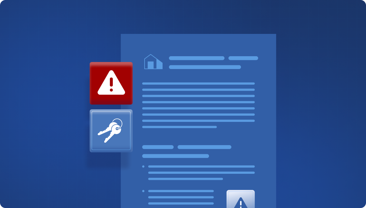 Wire fraud in real estate: what to look for